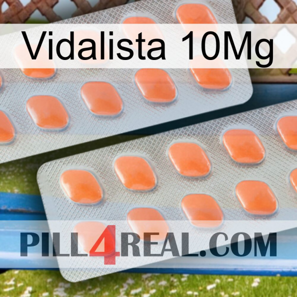 Vidalista 10Mg 27